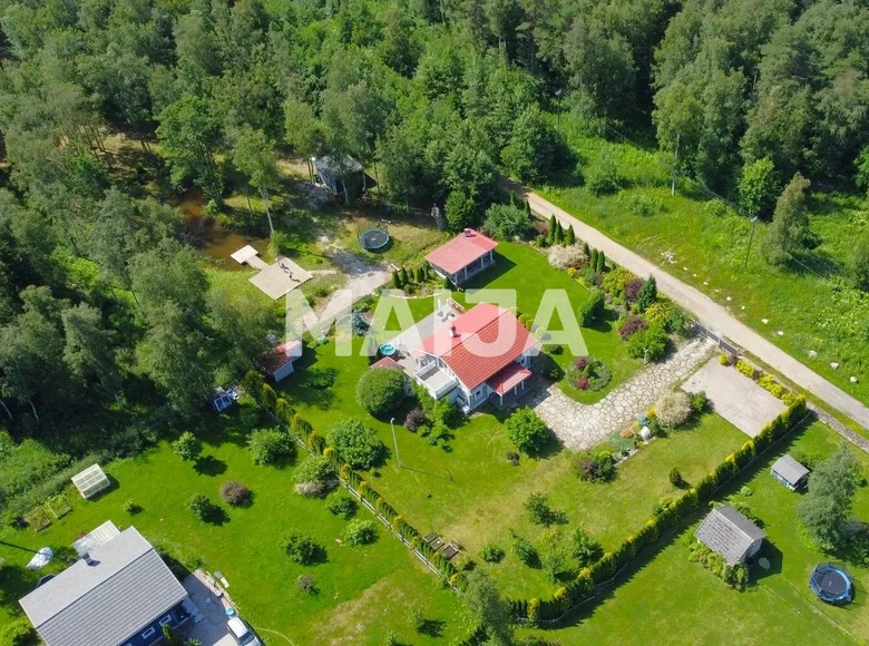 Haus 5 zimmer 139 m² Landgemeinde Kuusalu, Estland