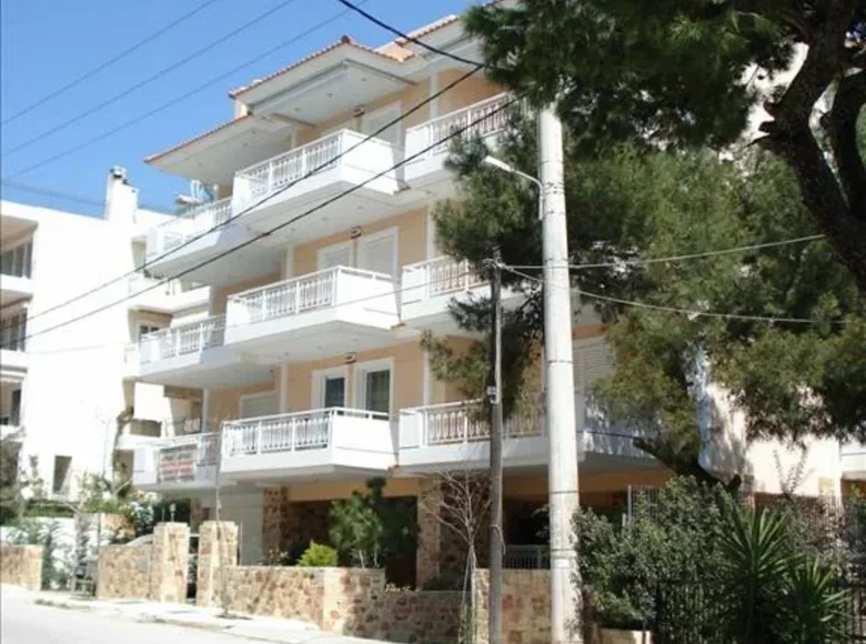 2 bedroom apartment 84 m² Rafina, Greece