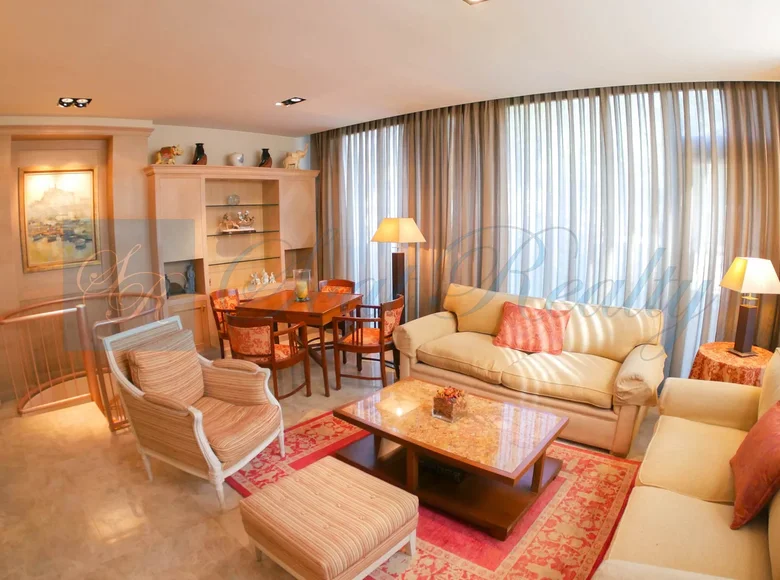 Apartamento 3 habitaciones 90 m² Playa de Aro, España