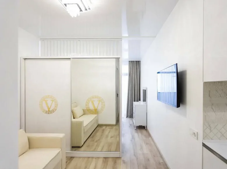 Appartement 2 chambres 40 m² Batoumi, Géorgie