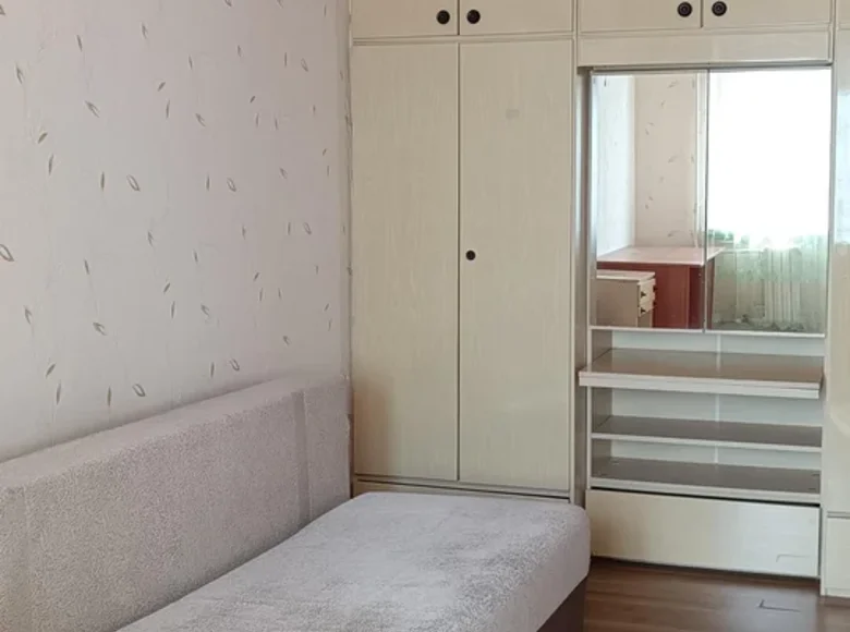 Appartement 3 chambres 58 m² Minsk, Bélarus