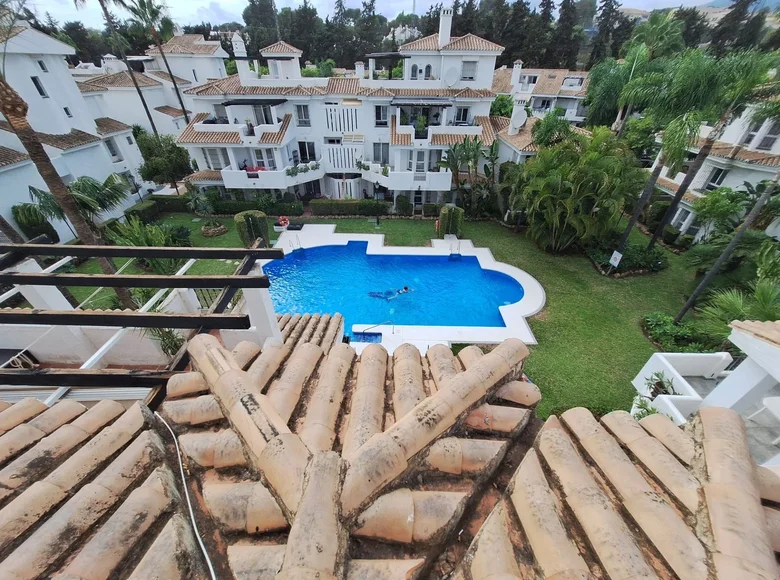 Penthouse 3 bedrooms  Marbella, Spain