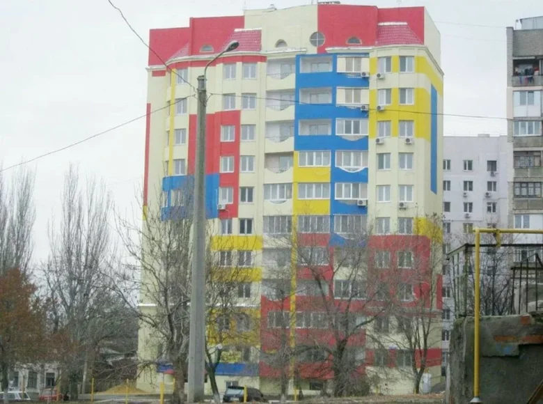 Appartement 2 chambres 82 m² Odessa, Ukraine