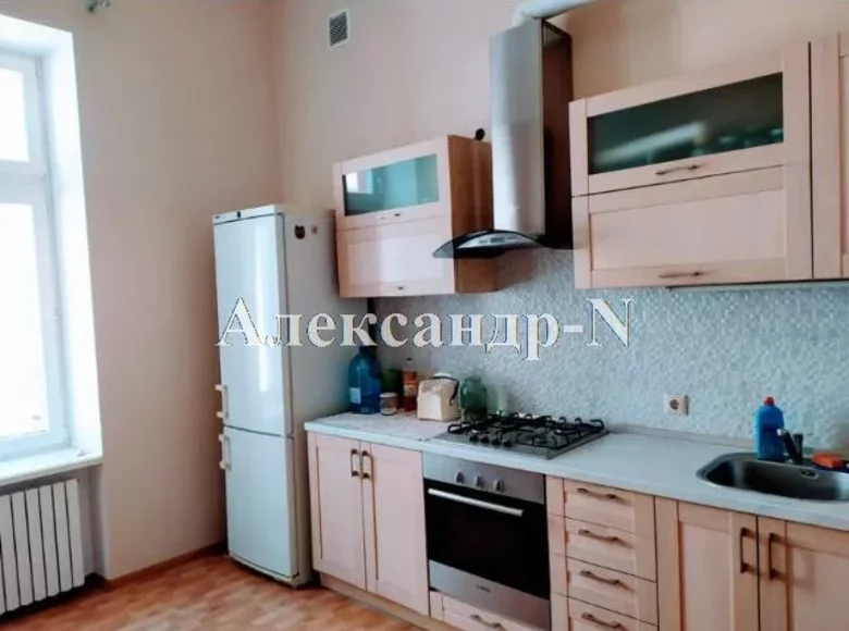 Wohnung 2 Zimmer 68 m² Odessa, Ukraine