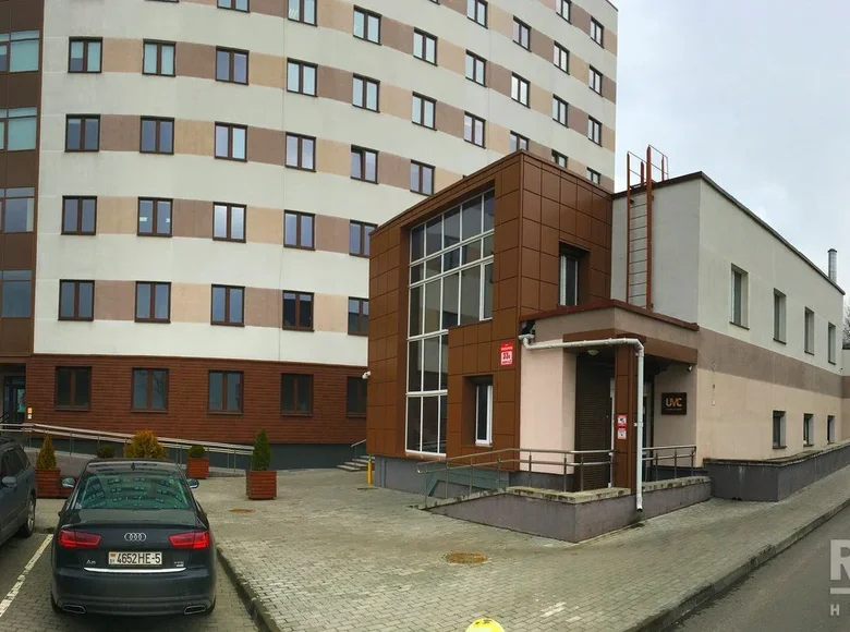 Коммерческое помещение 199 м² Минск, Беларусь