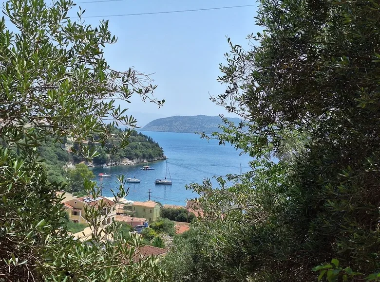 Atterrir 1 chambre  Kalámi, Grèce