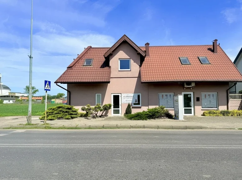 Wohnung 107 m² Opalenitza, Polen