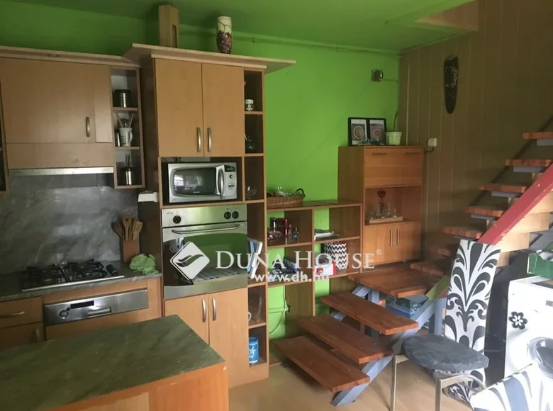 Дом 160 м² Szekesfehervari jaras, Венгрия