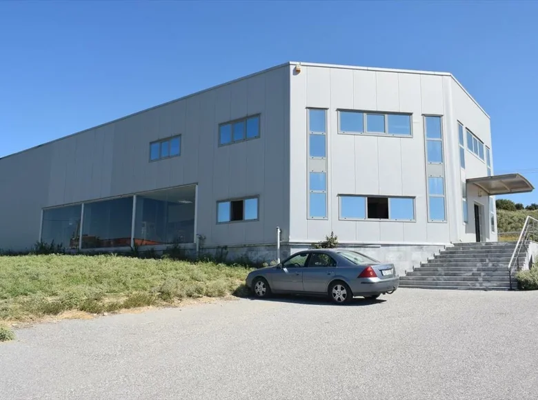 Propiedad comercial 800 m² en Liquidación "Vides", Grecia