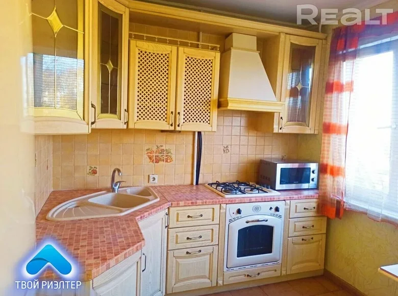 3 room apartment 66 m² Rechytsa, Belarus