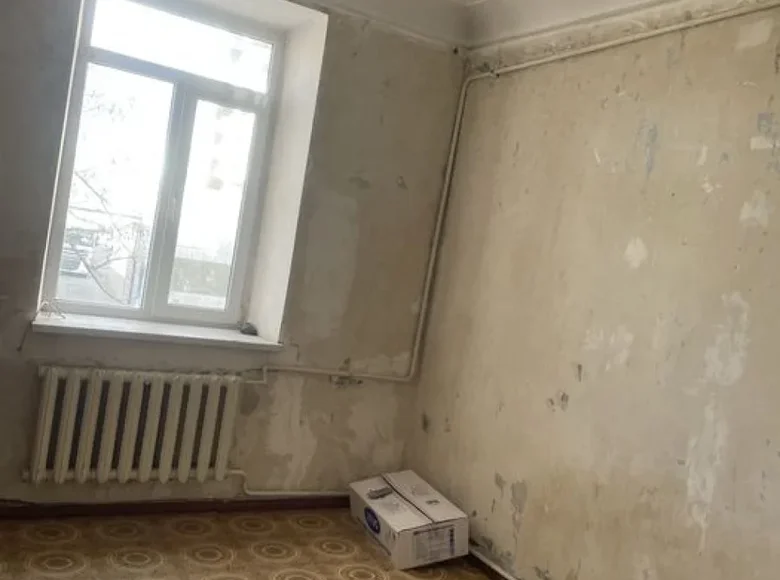 1 room apartment 28 m² Odesa, Ukraine