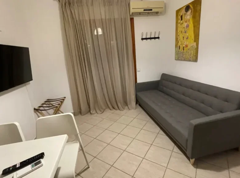 Wohnung 2 zimmer 56 m² Kallithea, Griechenland