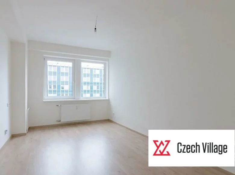 1 bedroom apartment 41 m² Prague, Czech Republic