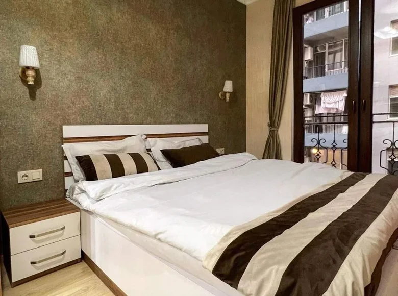 Studio 1 zimmer 28 m² Batumi, Georgien