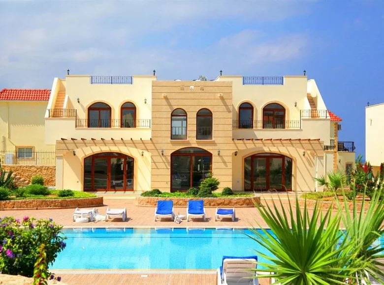 Apartment  Kyrenia, Northern Cyprus