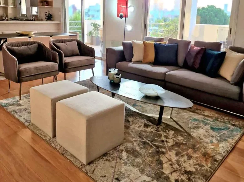 3 bedroom apartment 115 m² Nicosia, Cyprus