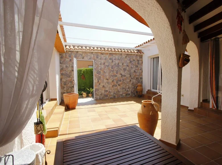3-Schlafzimmer-Villa 160 m² Spanien, Spanien