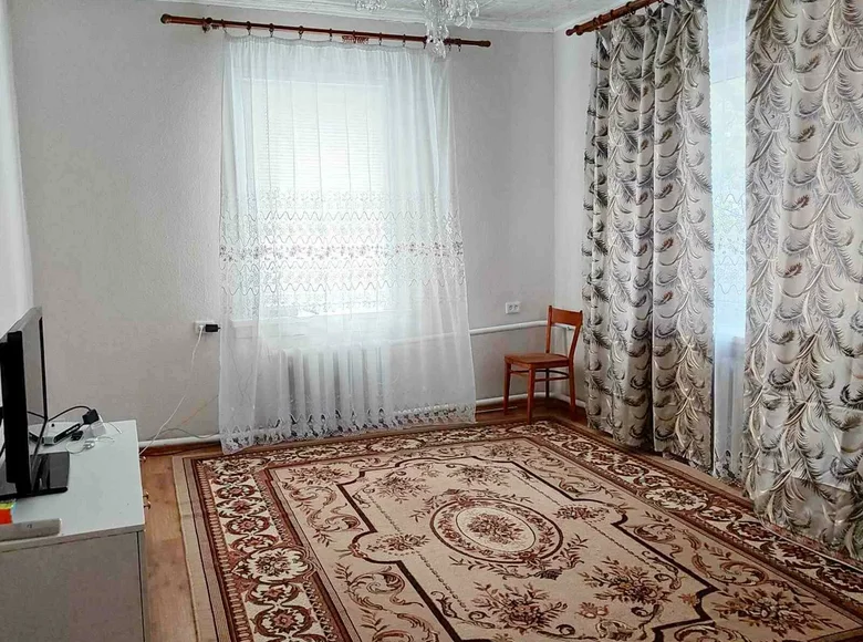 Haus 57 m² Dobrusch, Weißrussland