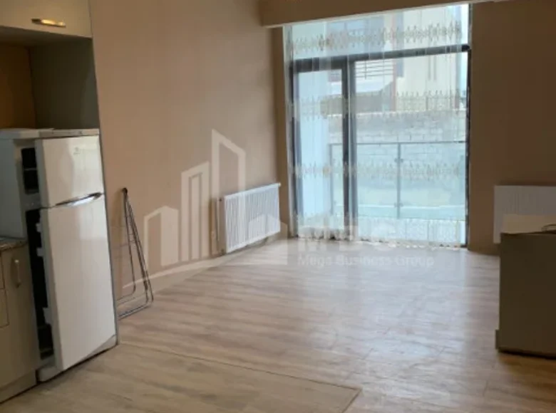 2 bedroom apartment 60 m² Tbilisi, Georgia