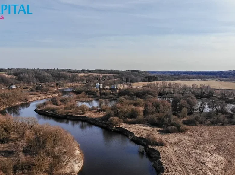 Land  Kaunas, Lithuania