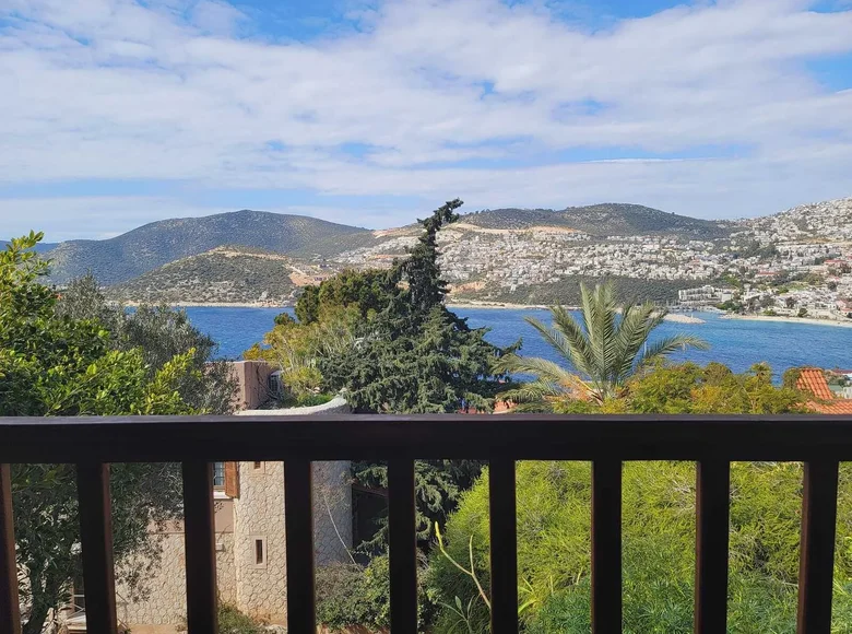 1 bedroom apartment 60 m² Kalkan, Turkey