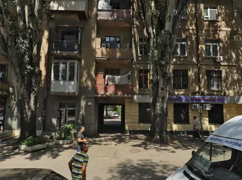 Commercial property 55 m² in Odessa, Ukraine