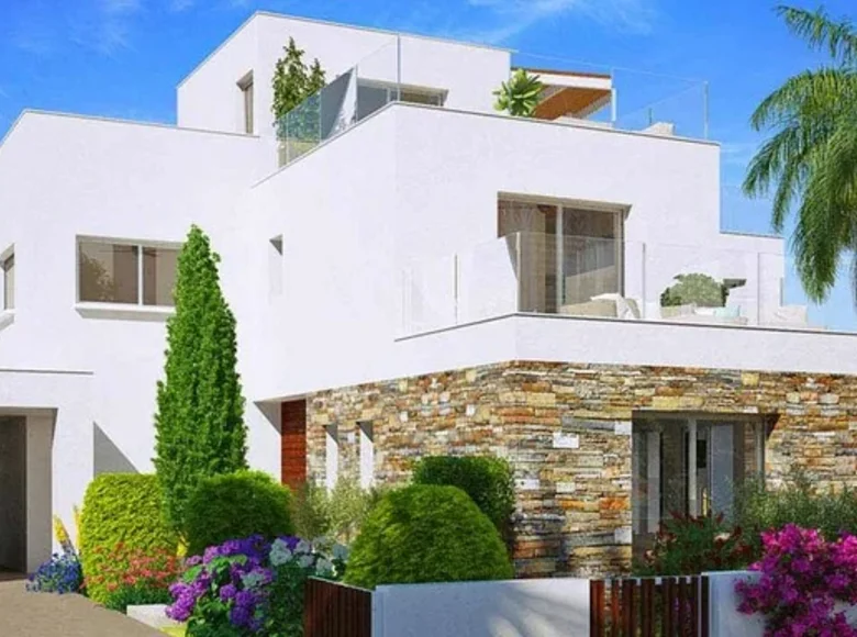 Villa 4 pièces 239 m² Yeroskipou, Bases souveraines britanniques