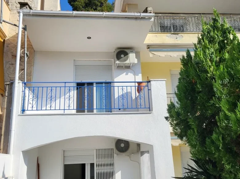 1 room apartment 32 m² Siviri, Greece