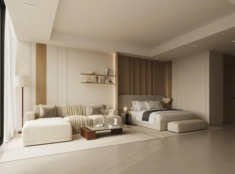 Apartment 383 m² Dubai, United Arab Emirates