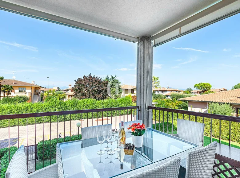 1 bedroom apartment 50 m² Sirmione, Italy