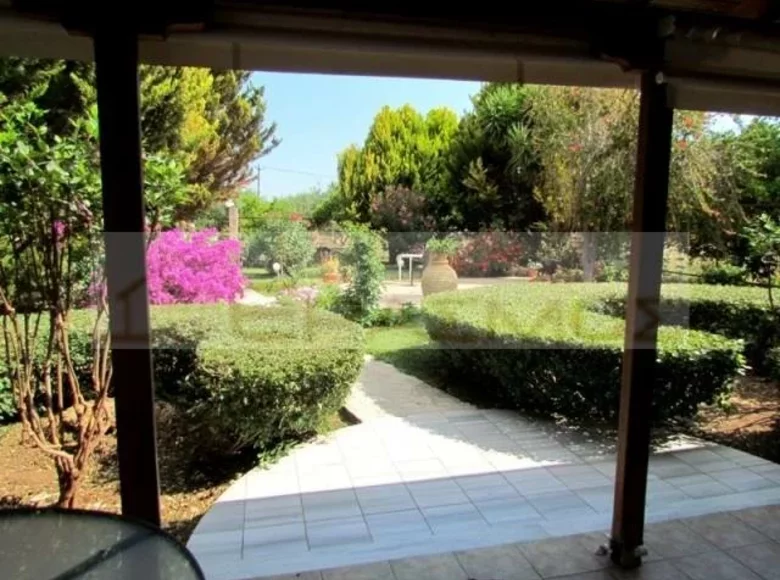 Dom wolnostojący 3 pokoi 160 m² Peloponnese Region, Grecja