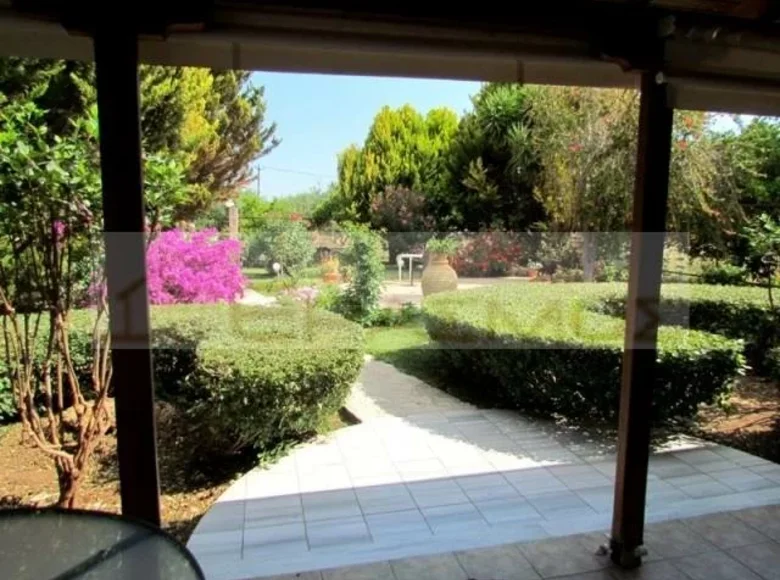 Chalet 3 chambres 160 m² Péloponnèse Région, Grèce