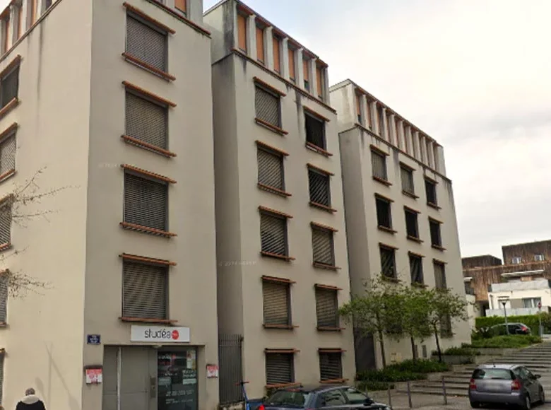 Studio 1 chambre 18 m² France métropolitaine, France