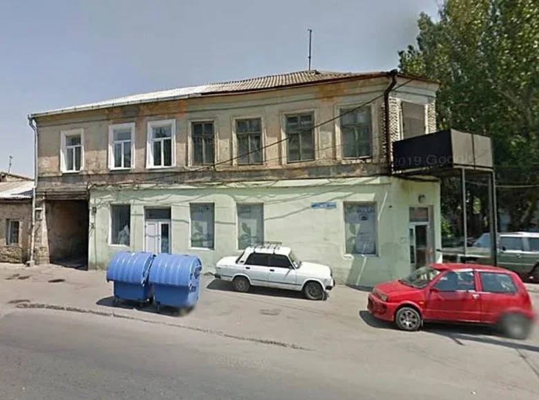 Wohnung 3 zimmer 65 m² Odessa, Ukraine