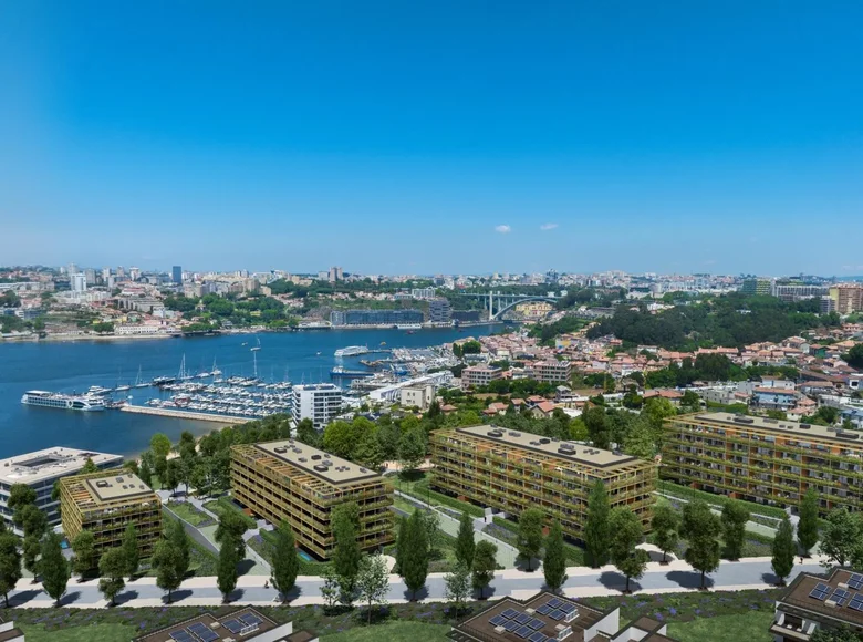 3 bedroom apartment 129 m² Amsterdam, Netherlands