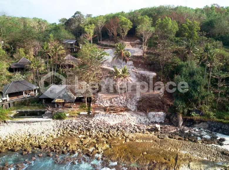 Grundstück  Lembongan, Indonesien