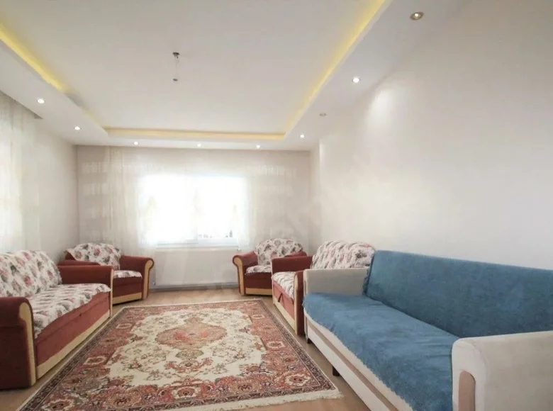 Квартира 4 комнаты 180 м² Toroslar, Турция