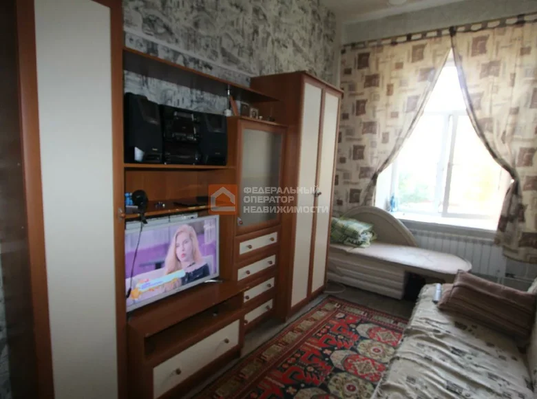 Habitación 1 habitación 20 m² Vorónezh, Rusia
