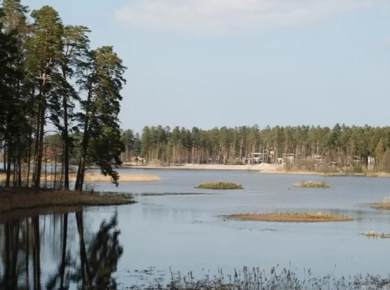 Земельные участки  Рига, Латвия