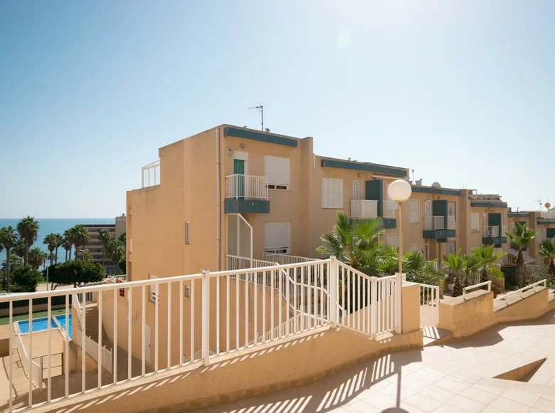 Bungalow 1 Schlafzimmer 46 m² Torrevieja, Spanien