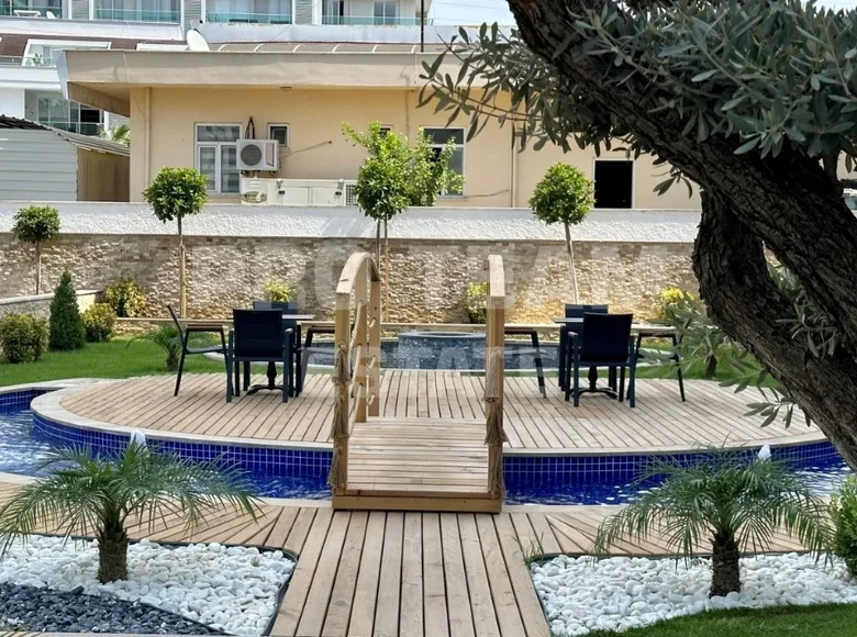 2 room apartment 61 m² Avsallar, Turkey