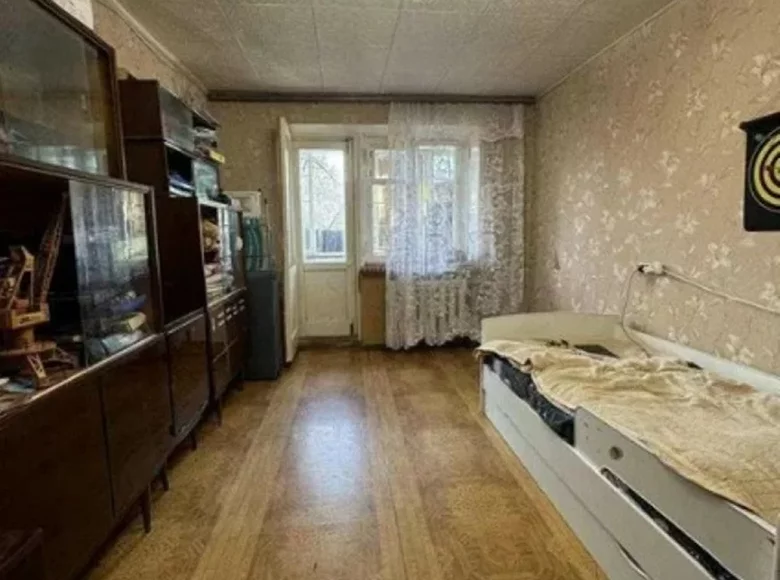 Appartement 1 chambre 33 m² Odessa, Ukraine