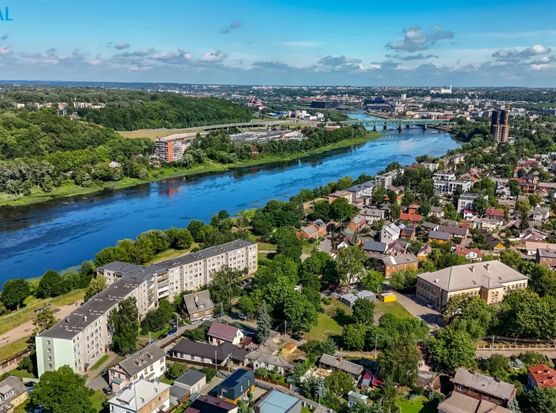 Gewerbefläche 465 m² Kaunas, Litauen