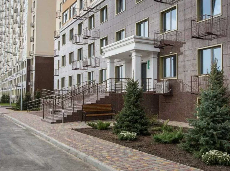 Apartamento 2 habitaciones 59 m² Odesa, Ucrania