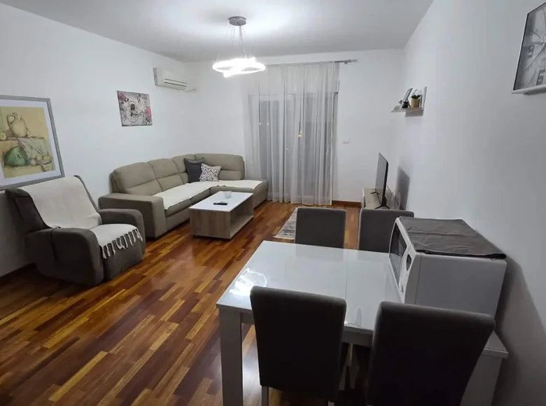 1 bedroom apartment  Montenegro, Montenegro