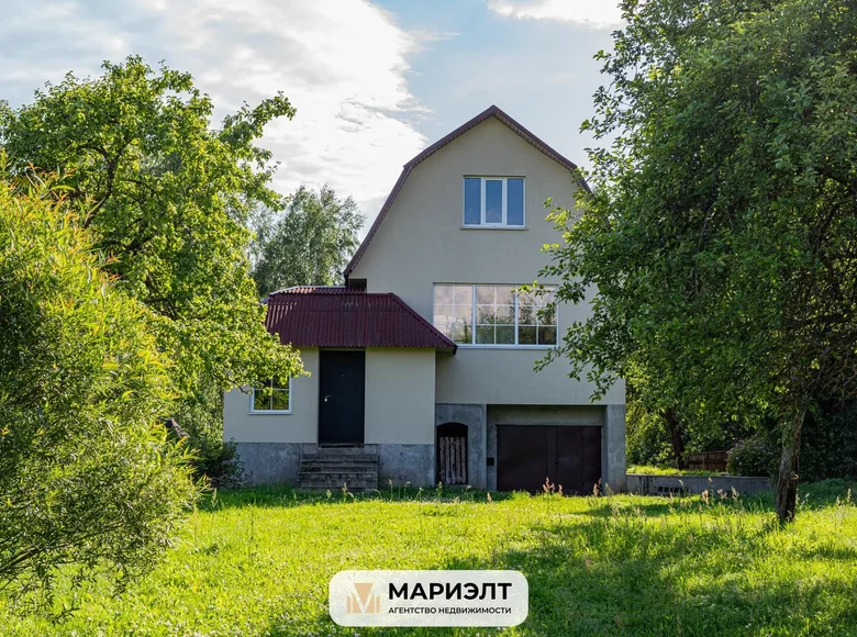 Casa 159 m² Bialarucki sielski Saviet, Belarús
