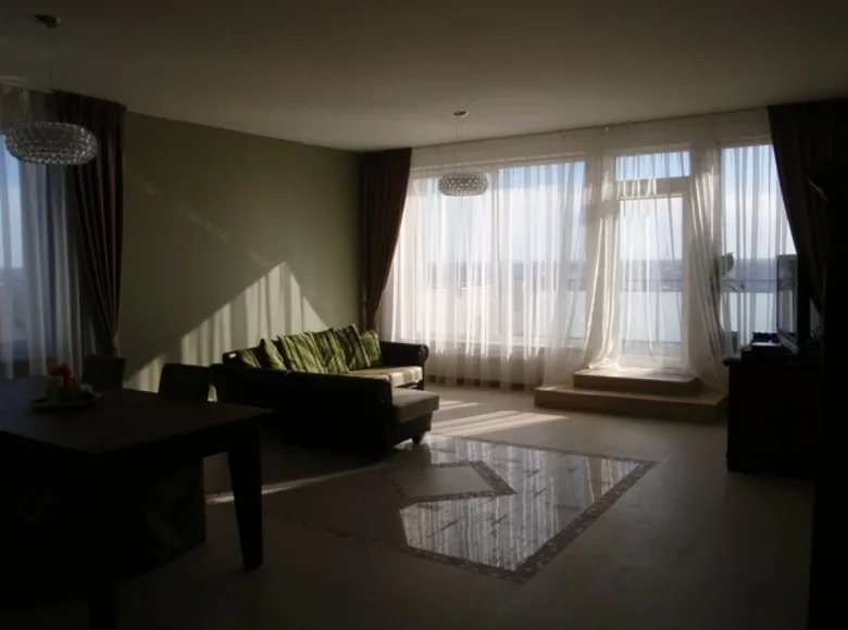 Apartamento 4 habitaciones 306 m² Riga, Letonia