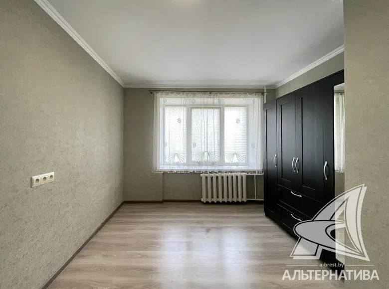 Квартира 1 комната 20 м² Брест, Беларусь