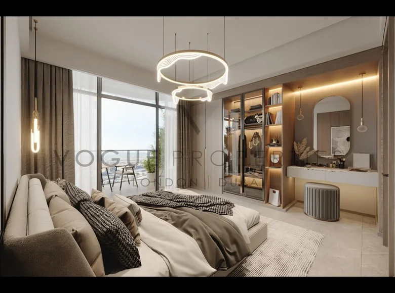 Wohnung 407 m² Dubai, Vereinigte Arabische Emirate