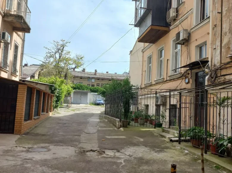 Mieszkanie 2 pokoi 40 m² Odessa, Ukraina